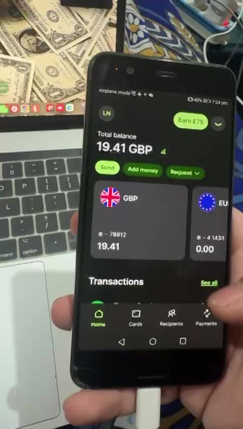 Video